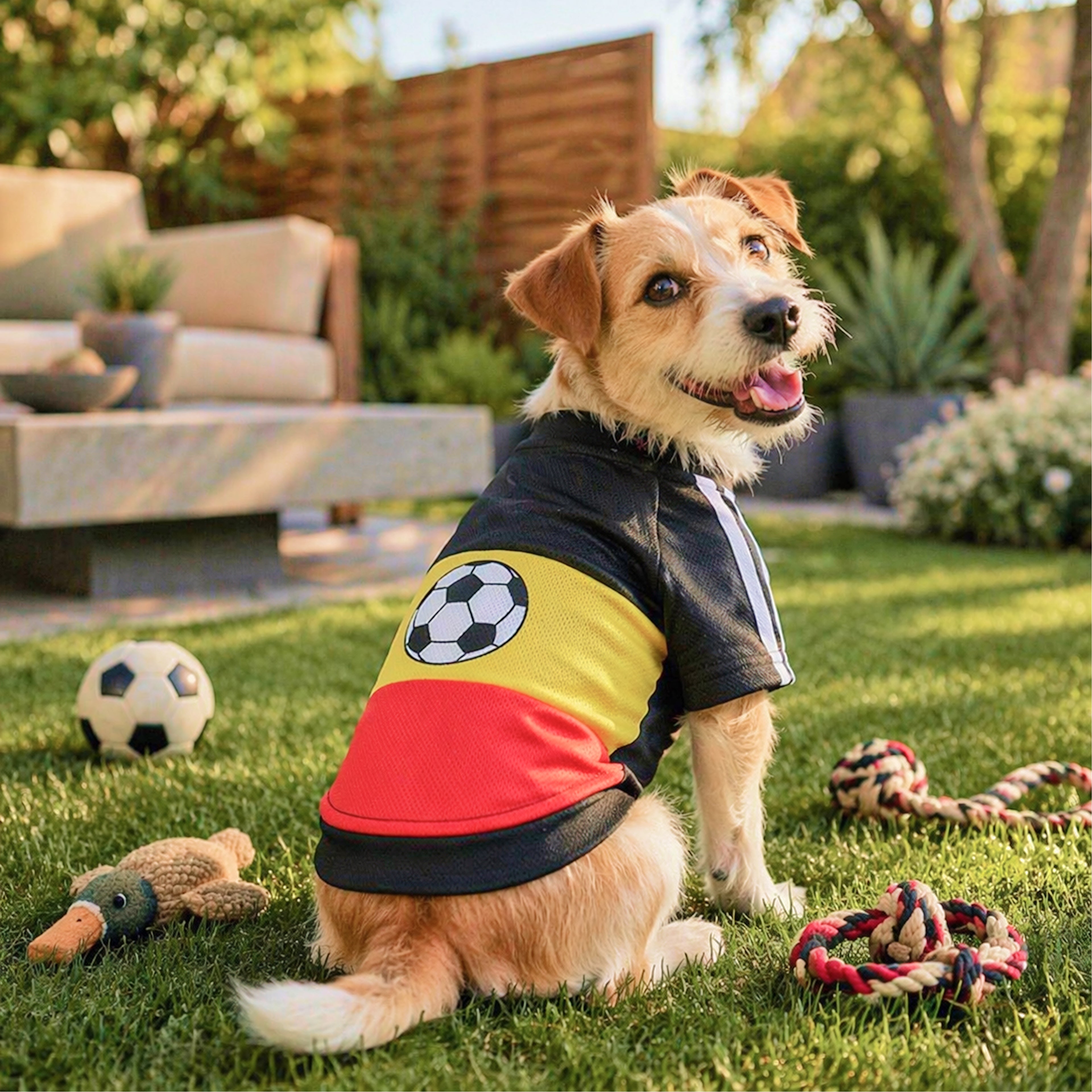 World Cup Jersey