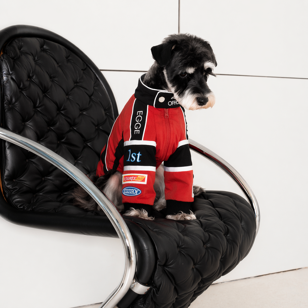 Racing Jacket