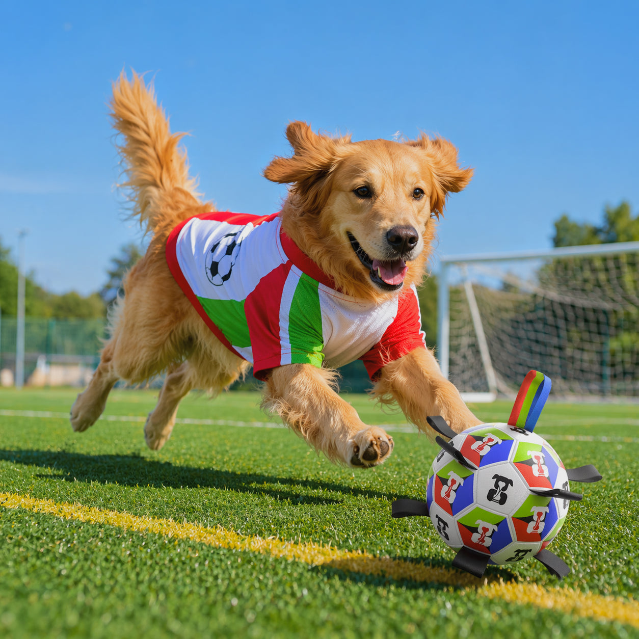 Soccer Ball