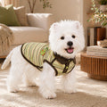 Ladybug Polo Vest