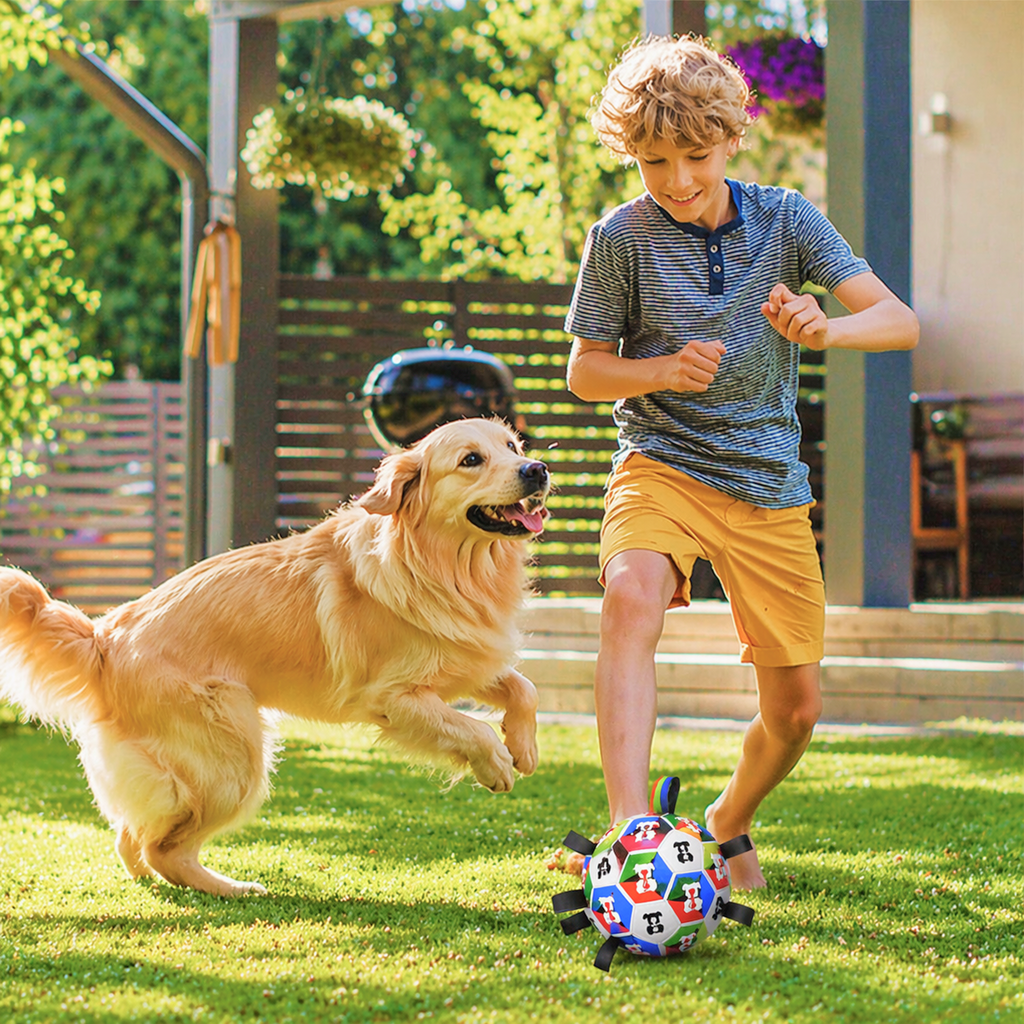 Soccer Ball