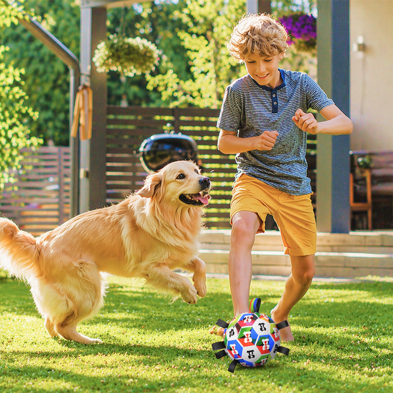 Soccer Ball