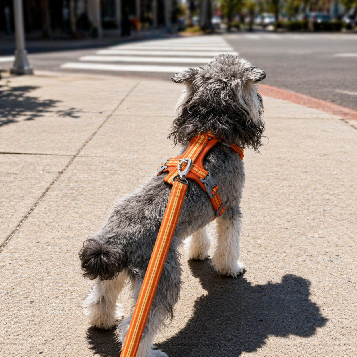 Urban Explorer Harness
