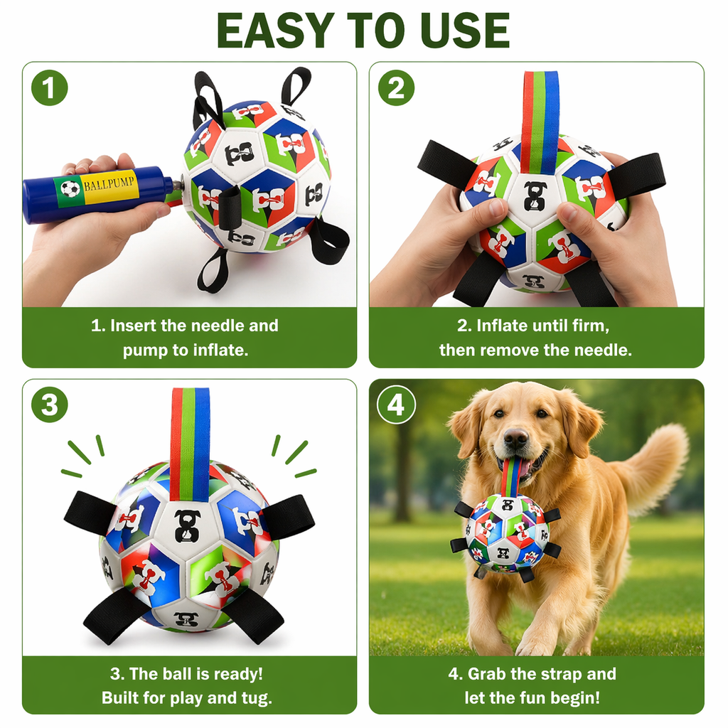 Soccer Ball