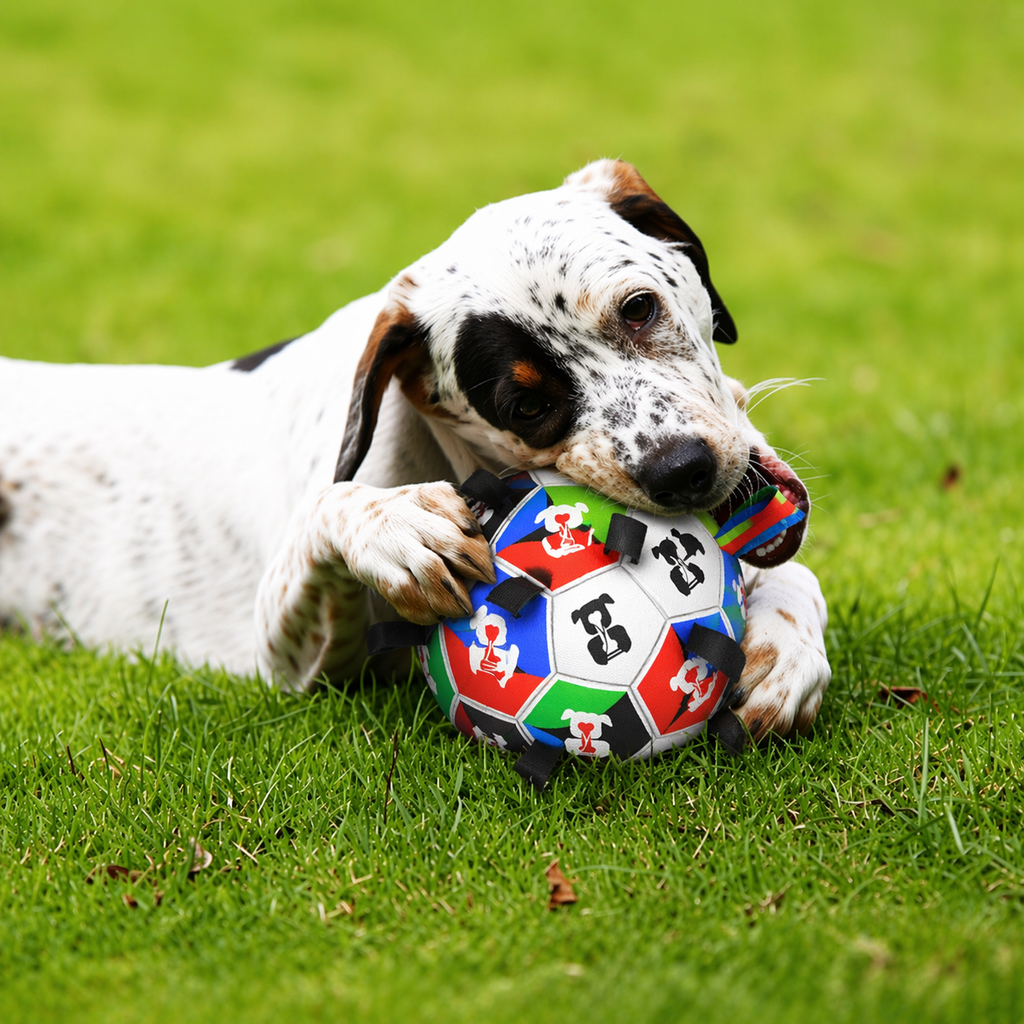 Soccer Ball