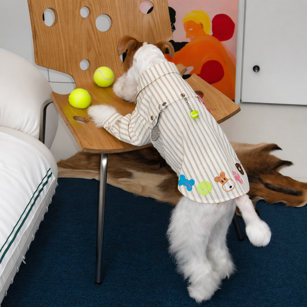 Tennis Shirt