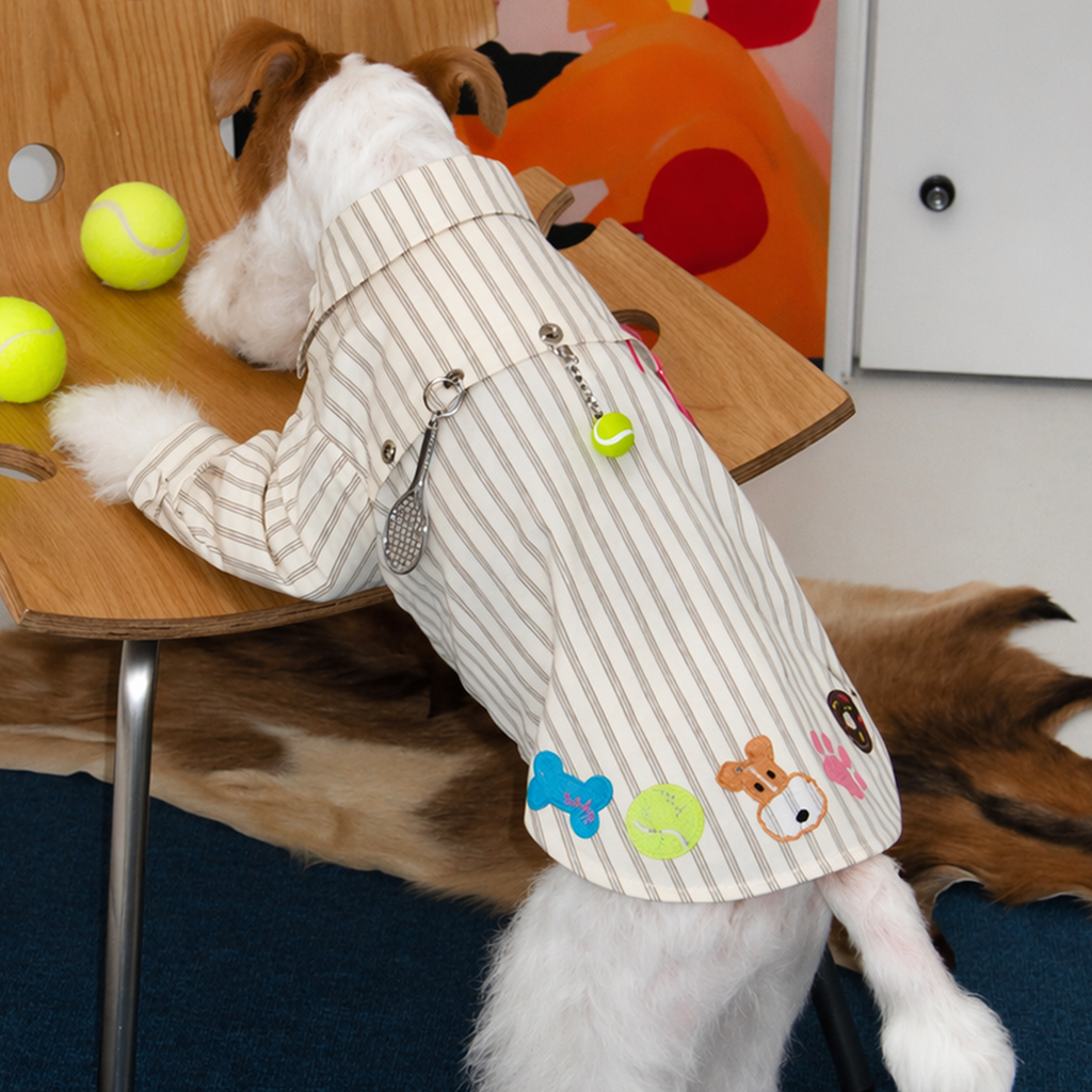 Tennis Shirt