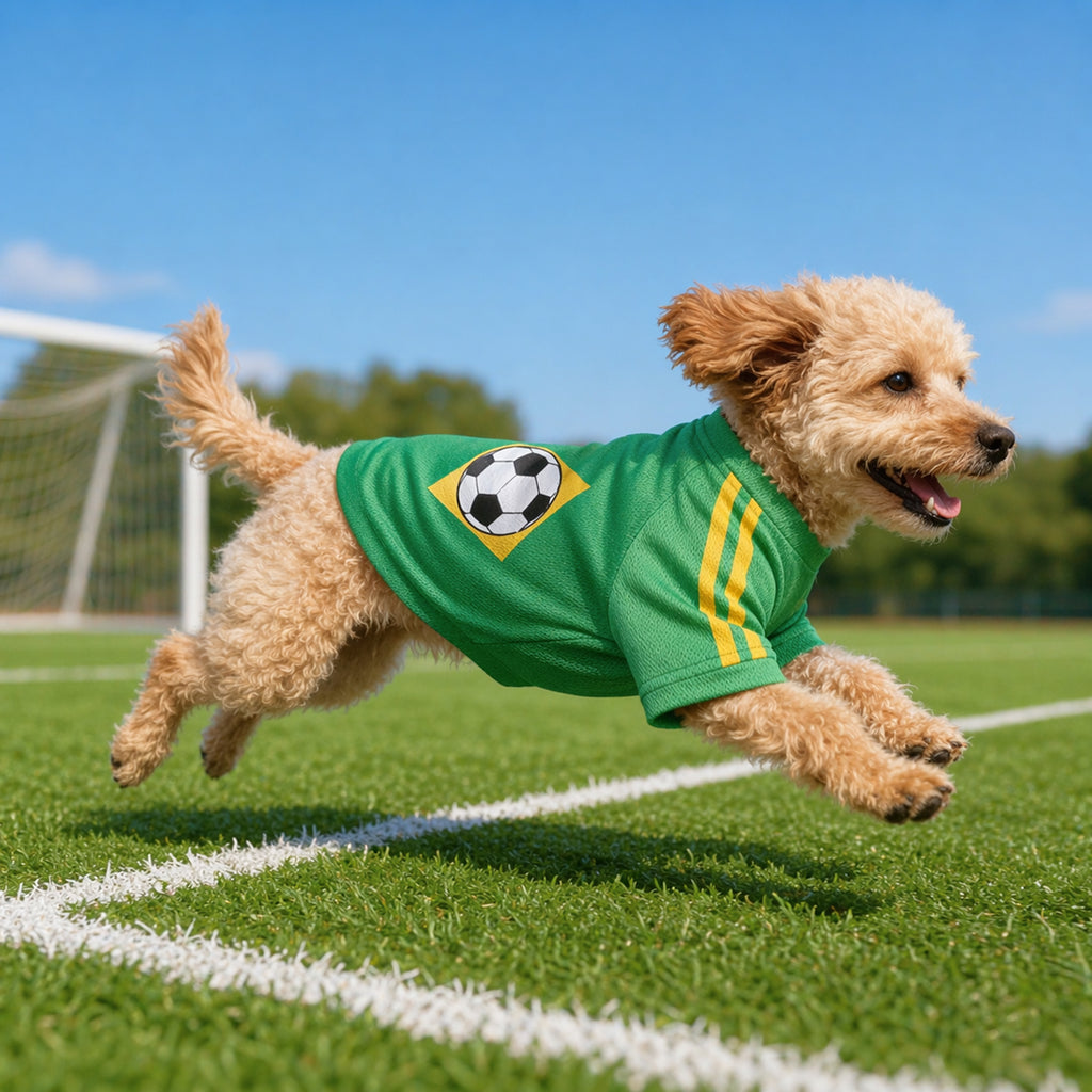 World Cup Jersey