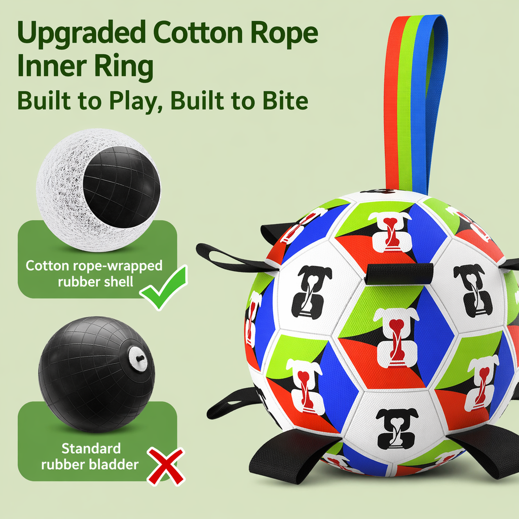Soccer Ball