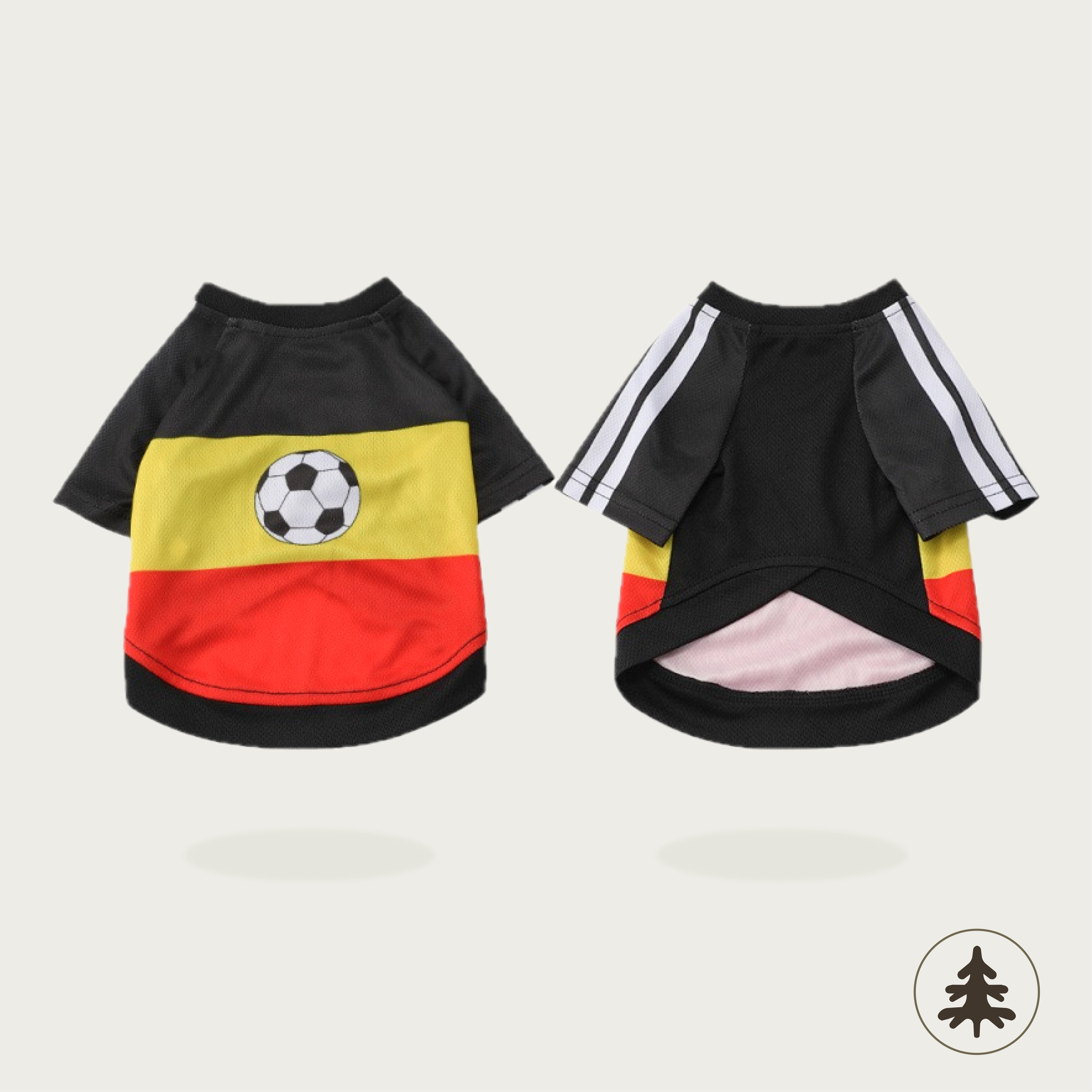 World Cup Jersey