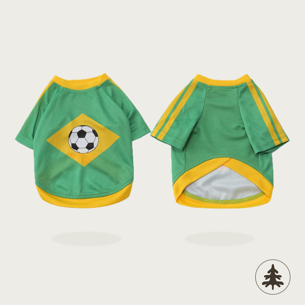 World Cup Jersey