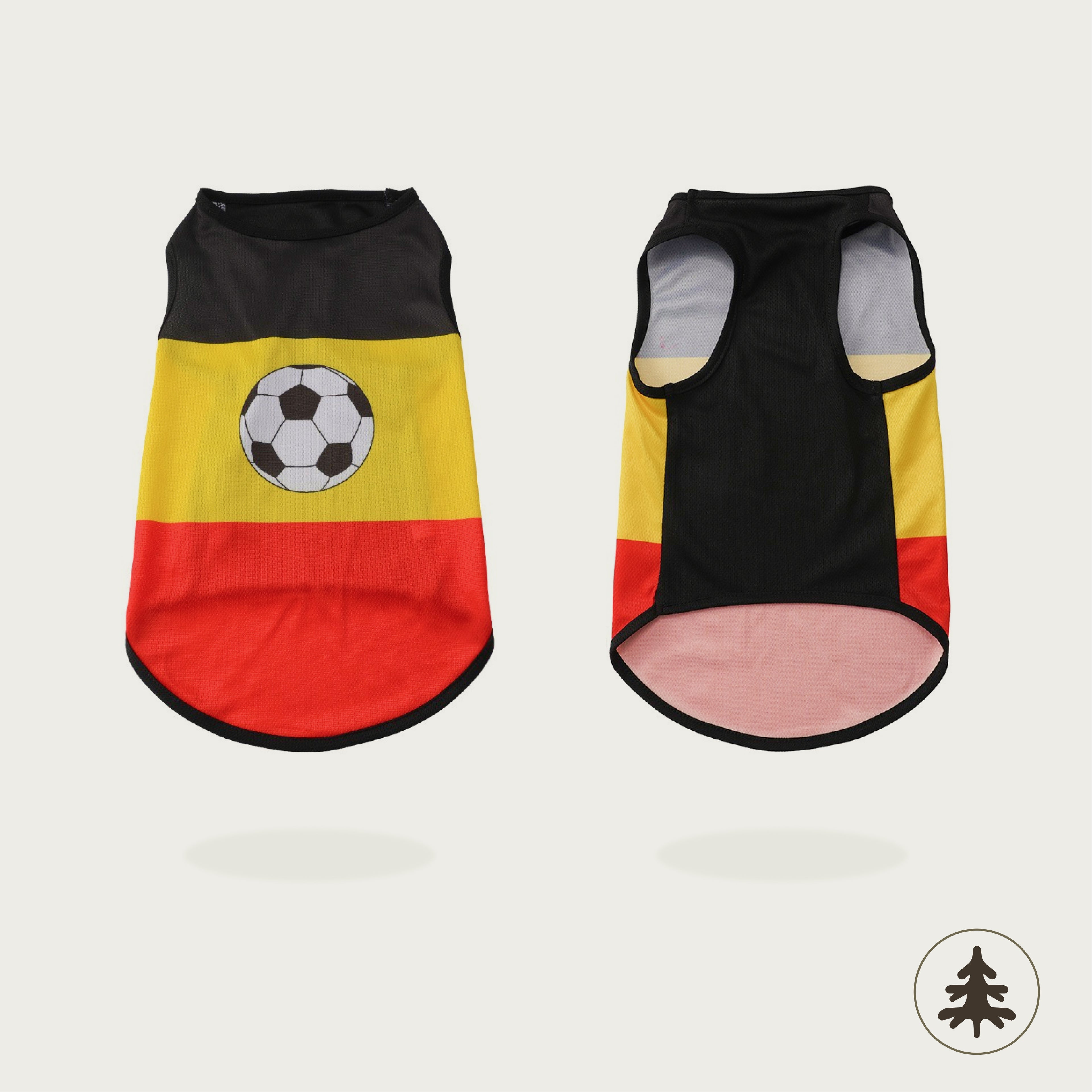 World Cup Jersey — Mesh
