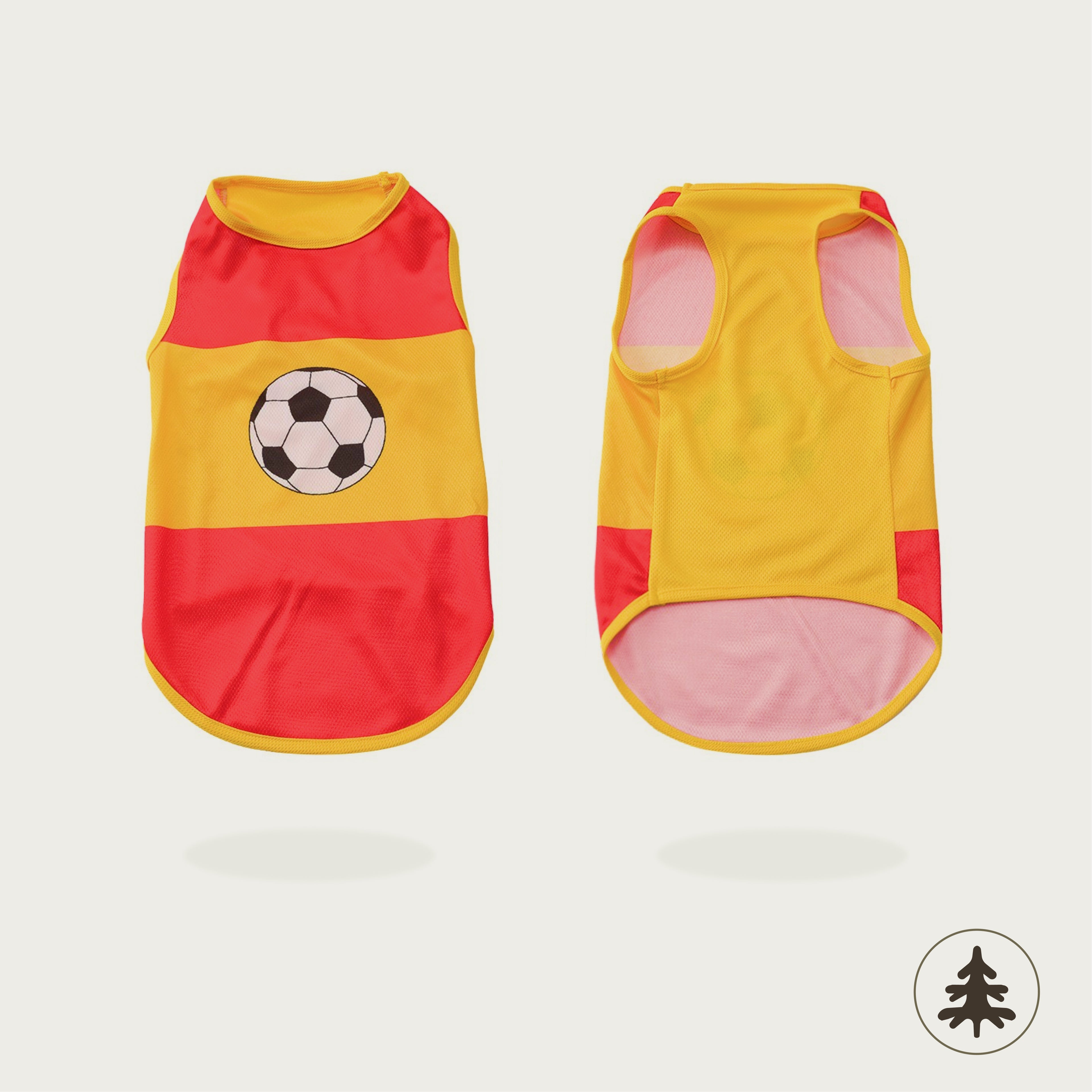 World Cup Jersey — Mesh