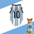 World Cup Jersey — Mascot