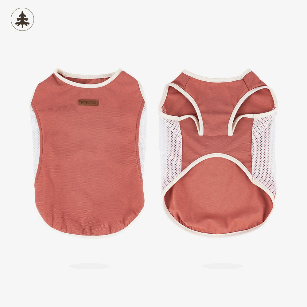 Cooling Mesh Vest