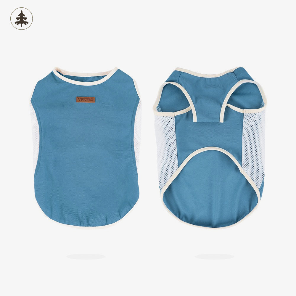 Cooling Mesh Vest