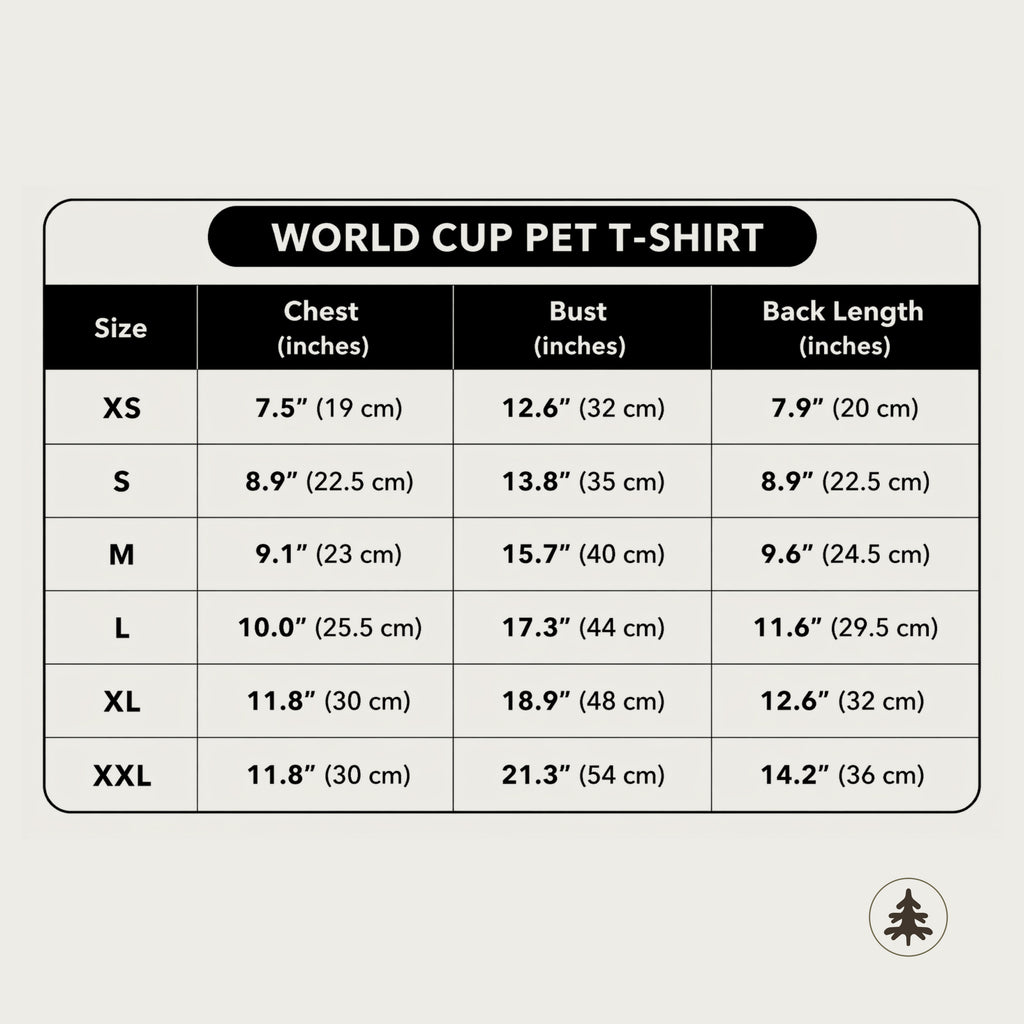 World Cup Jersey
