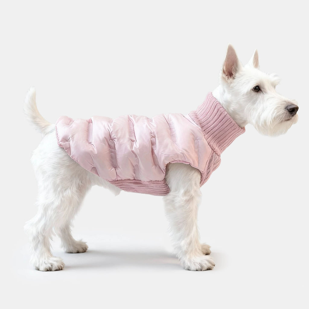 Puffer Vest
