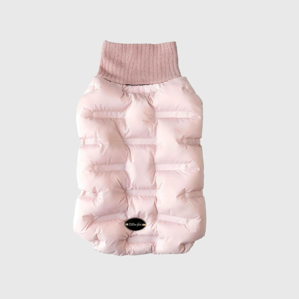 Puffer Vest