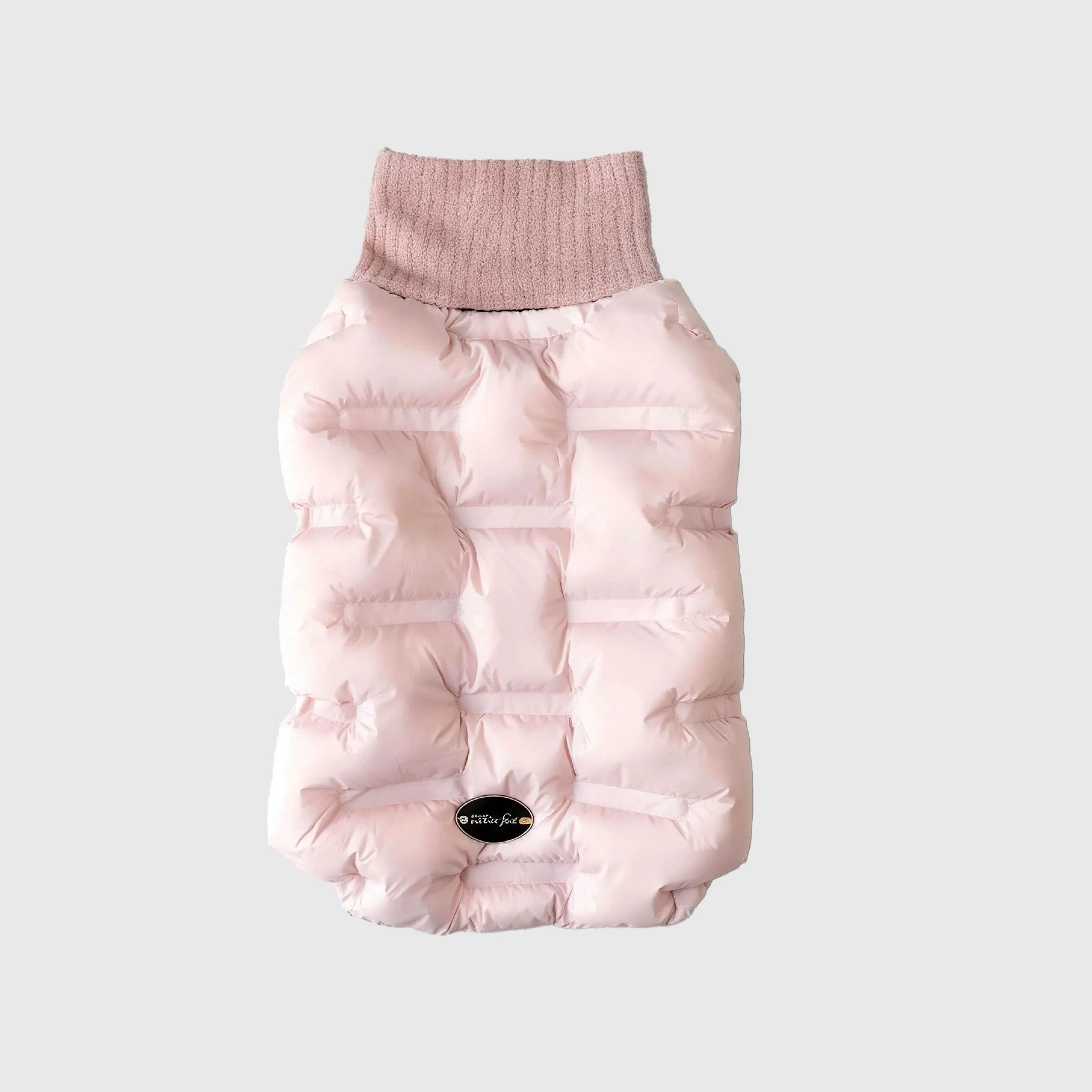 Puffer Vest