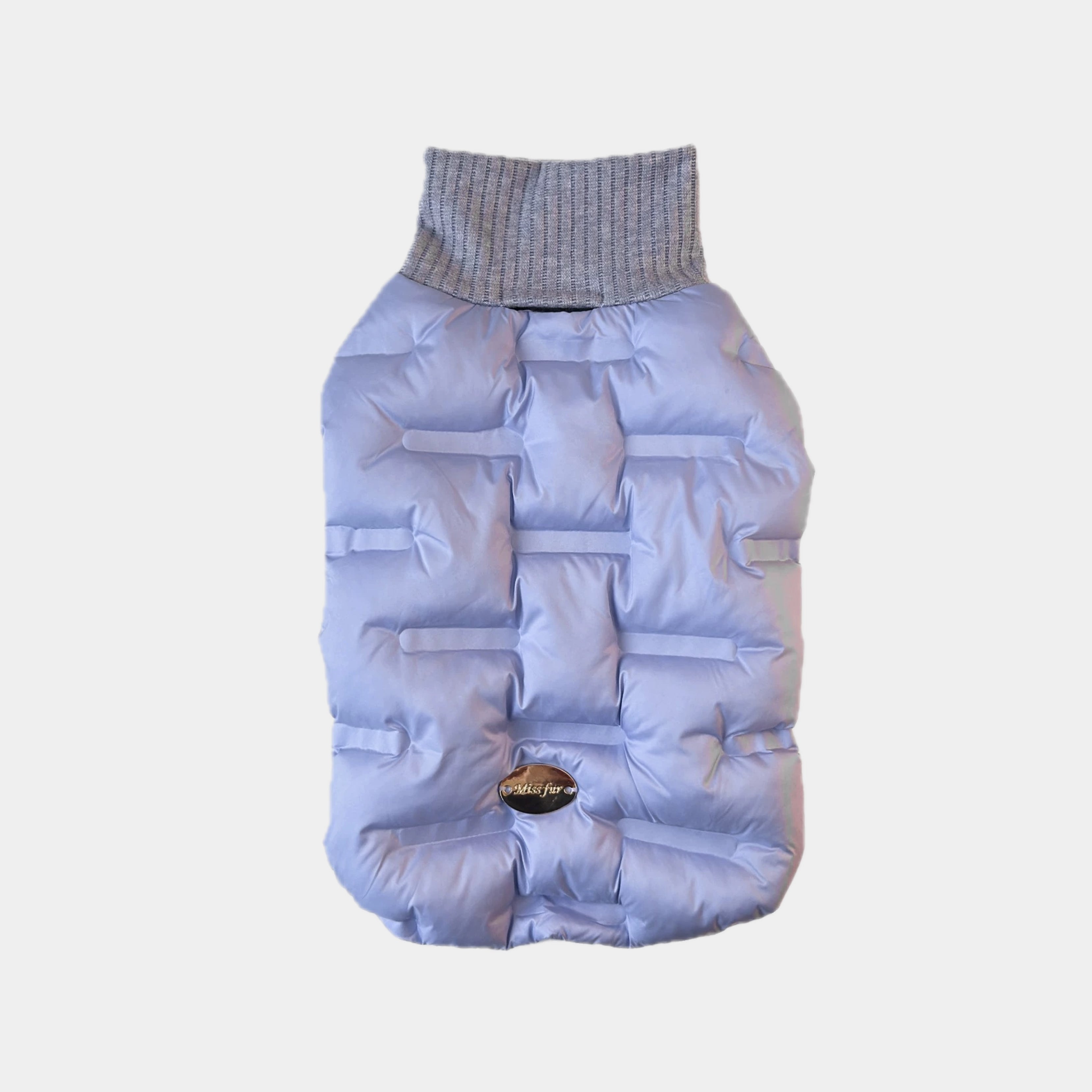 Puffer Vest