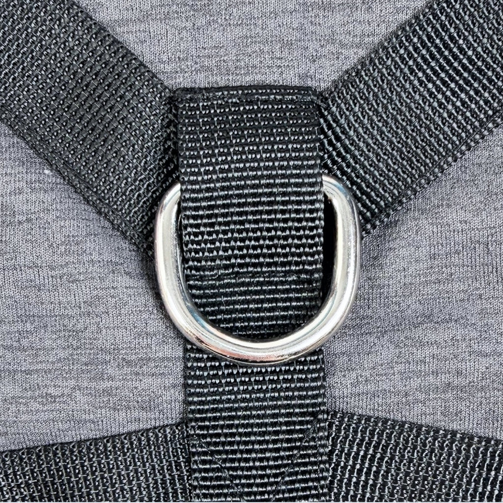 Walk-Ready Harness Vest