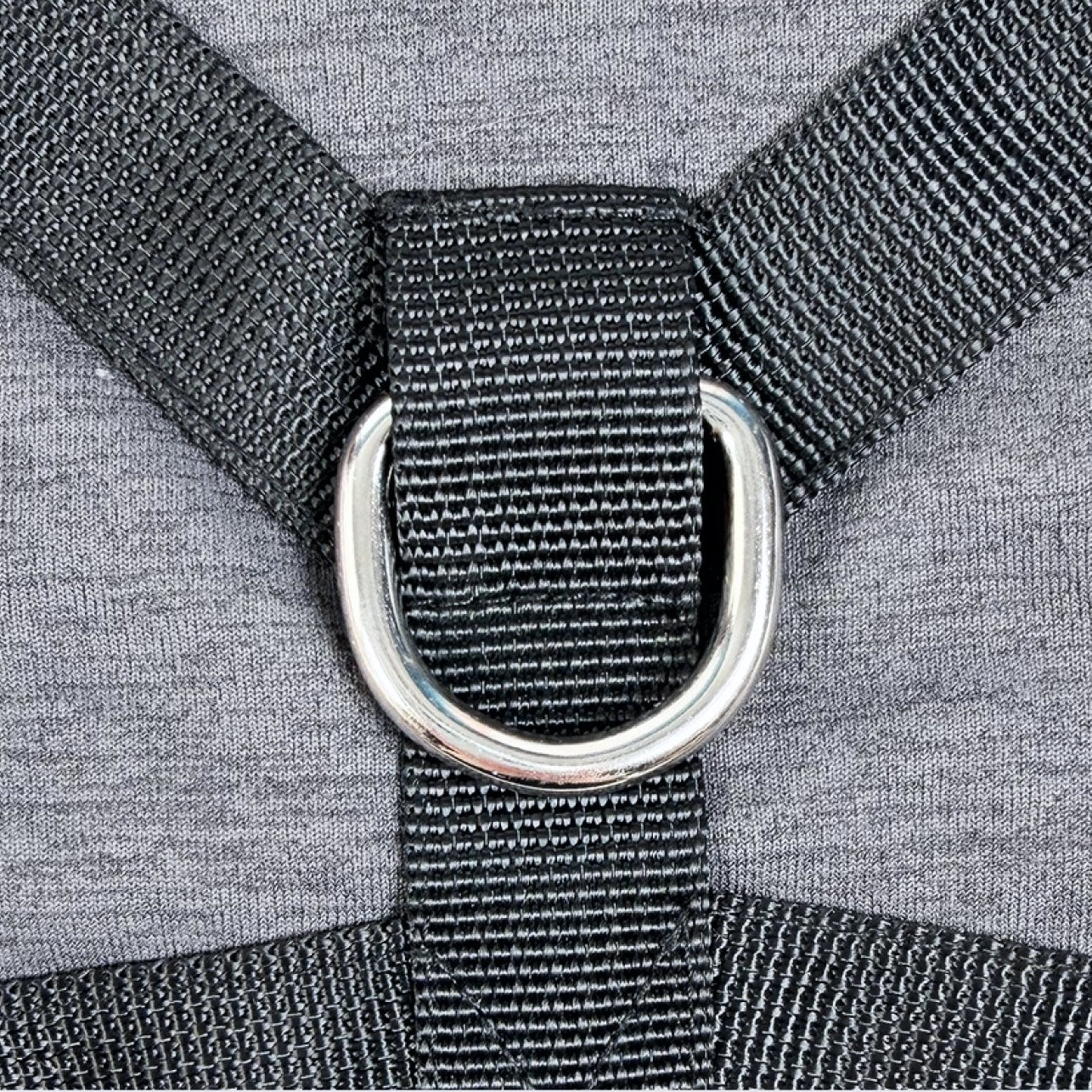 Walk-Ready Harness Vest