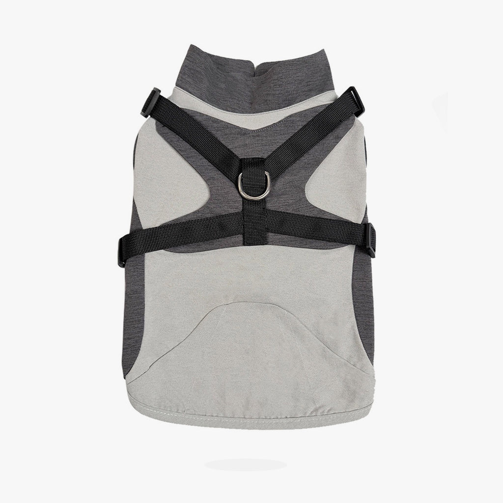 Walk-Ready Harness Vest