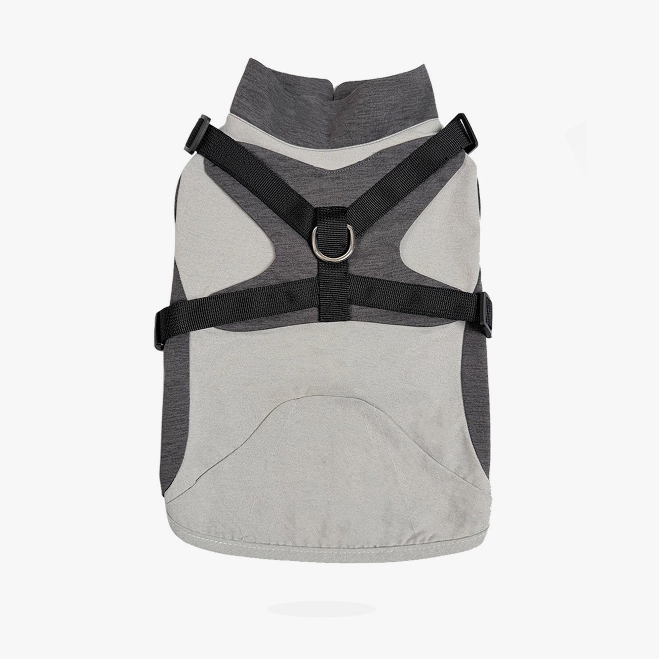 Walk-Ready Harness Vest