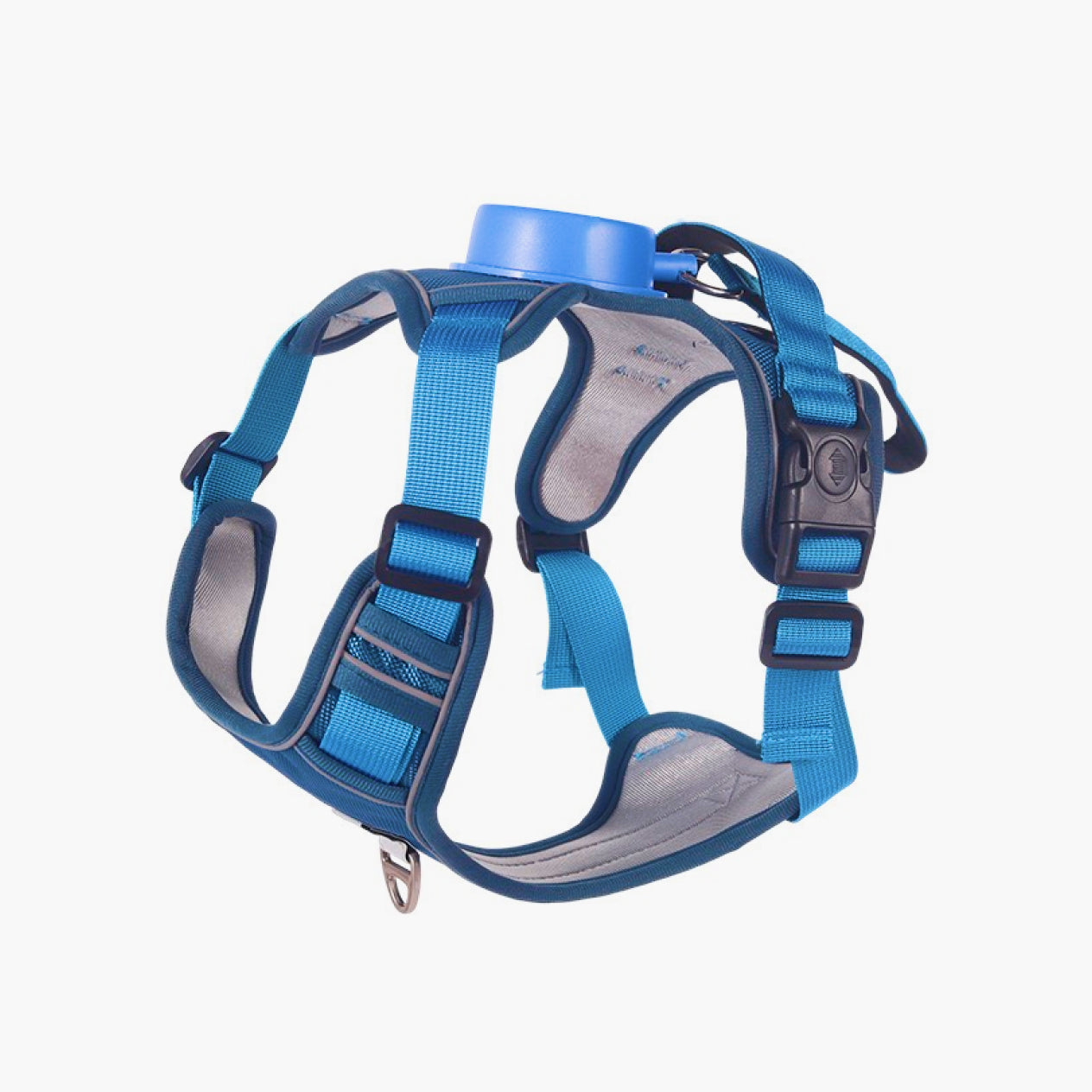 Outdoor Pro Retractable Harness Set