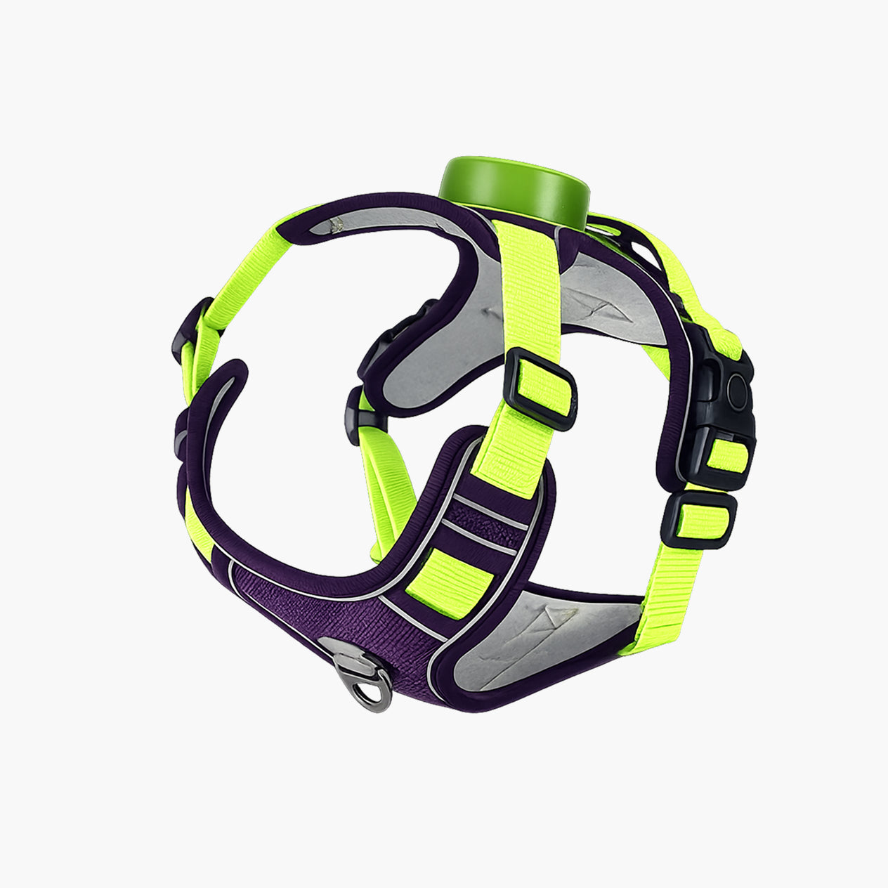 Outdoor Pro Retractable Harness Set