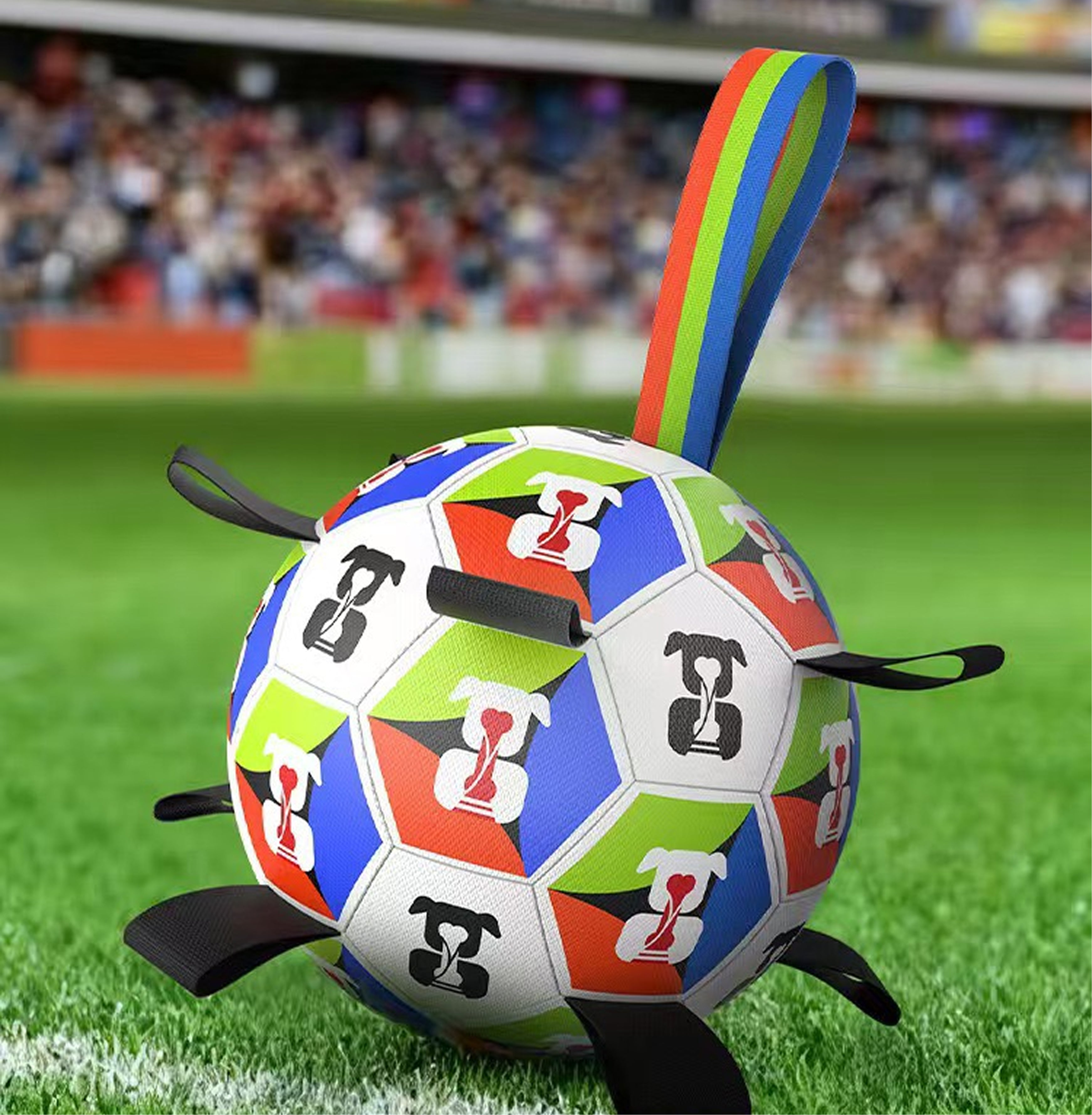 Soccer Ball