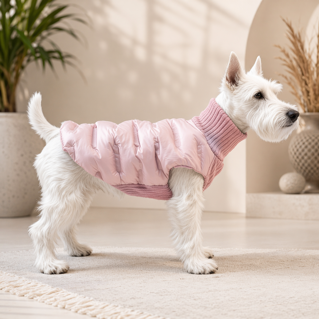 Puffer Vest