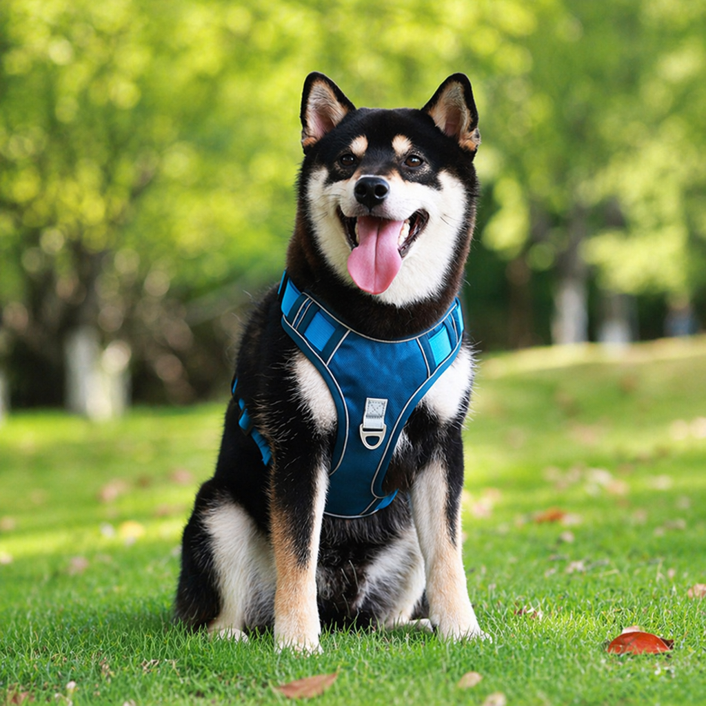 Outdoor Pro Retractable Harness Set