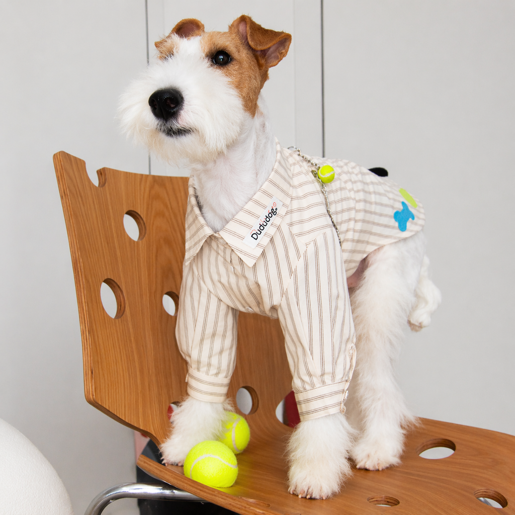 Tennis Shirt