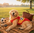 World Cup Jersey — Mesh