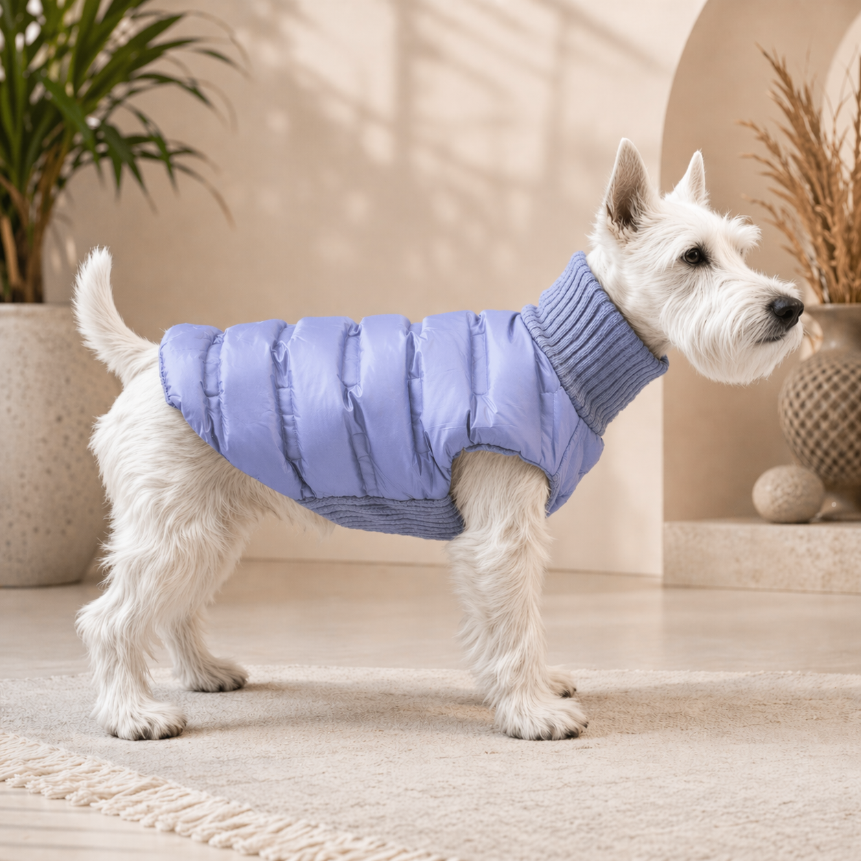 Puffer Vest