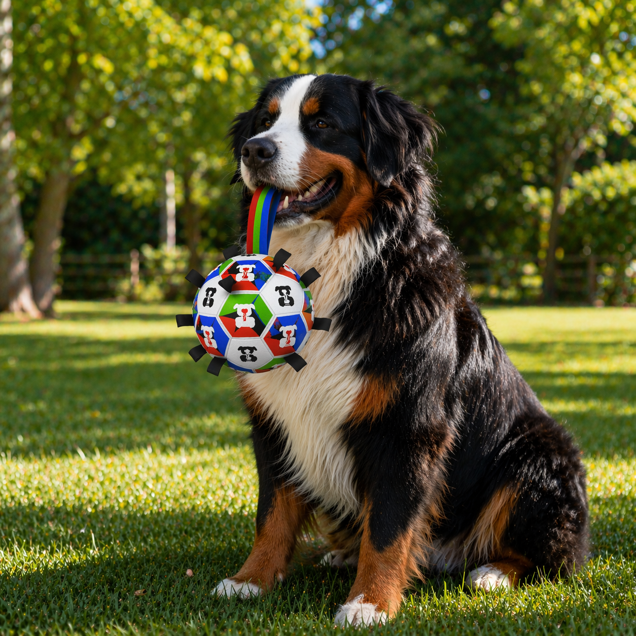 Soccer Ball
