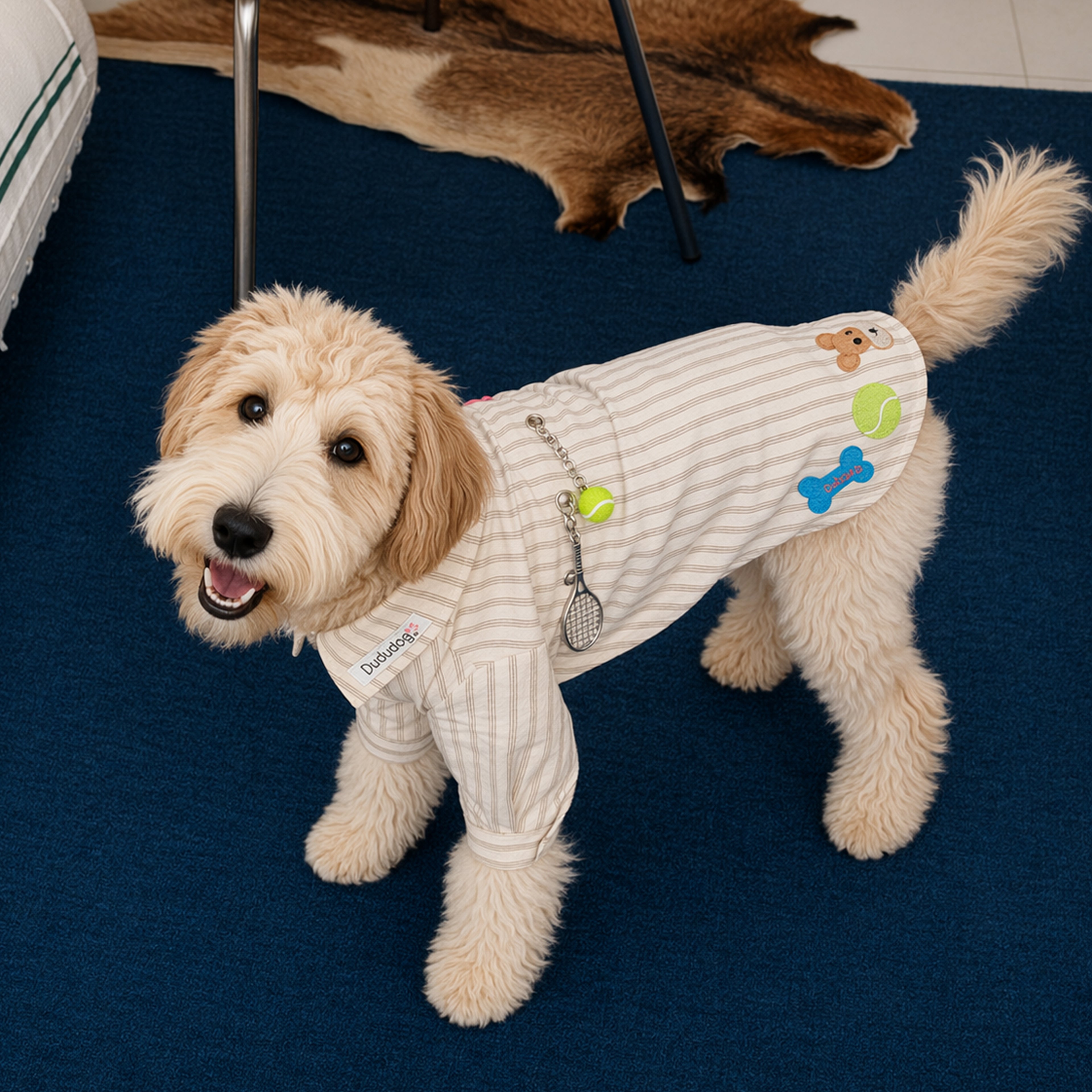 Tennis Shirt